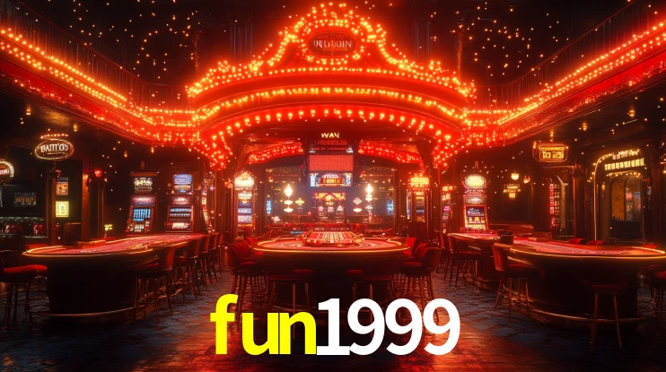 fun1999 App Interface