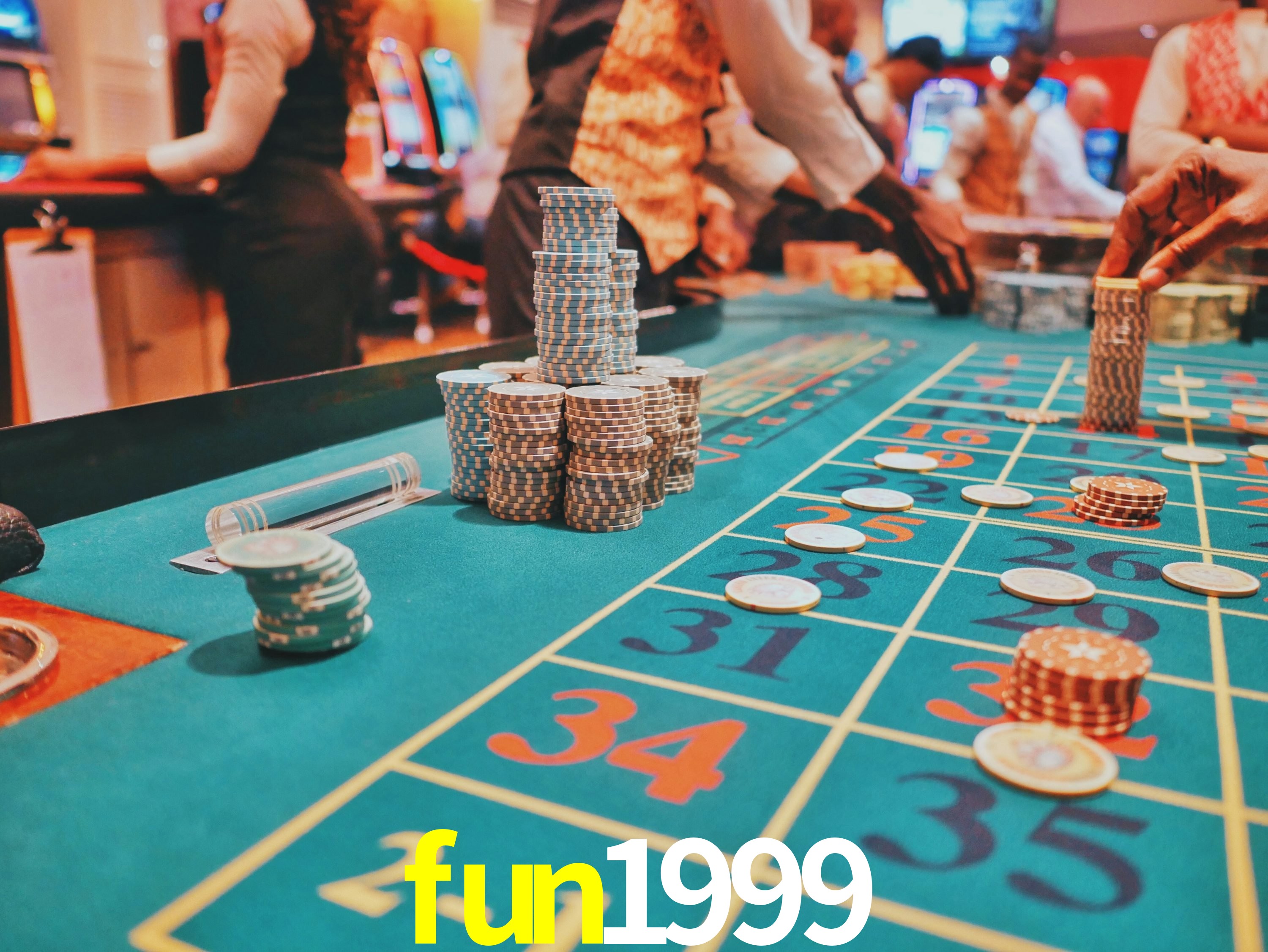 Recursos de Bônus fun1999
