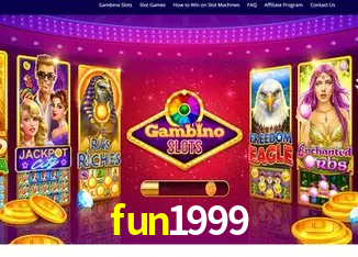 fun1999 Bônus - Pacote R$5.000 + VIP
