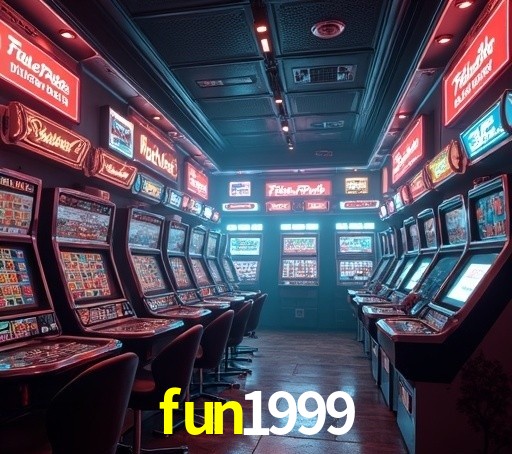 fun1999 São Paulo - Hot Promos