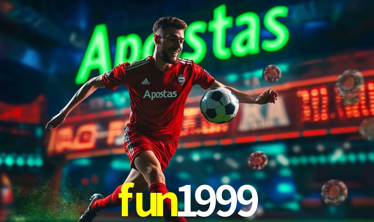 Mesa de Blackjack fun1999