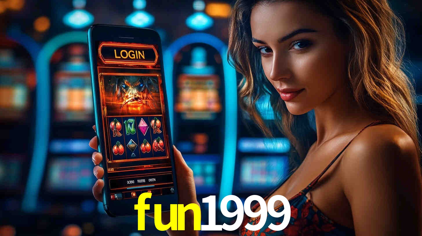fun1999: A Experiência de Casino com Jogos de Mesa ao Vivo