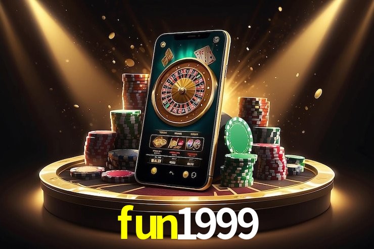 fun1999 - Aplicativo Móvel