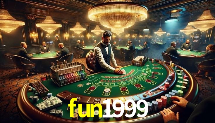 Live Casino fun1999