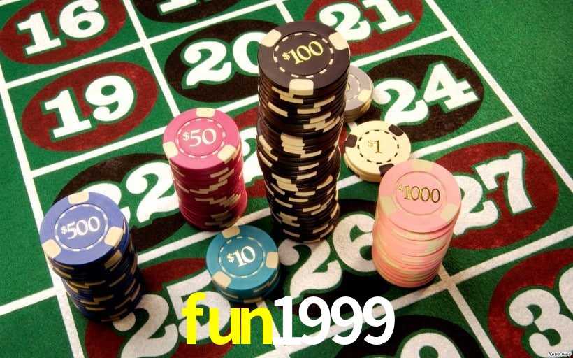 Casino Ao Vivo fun1999