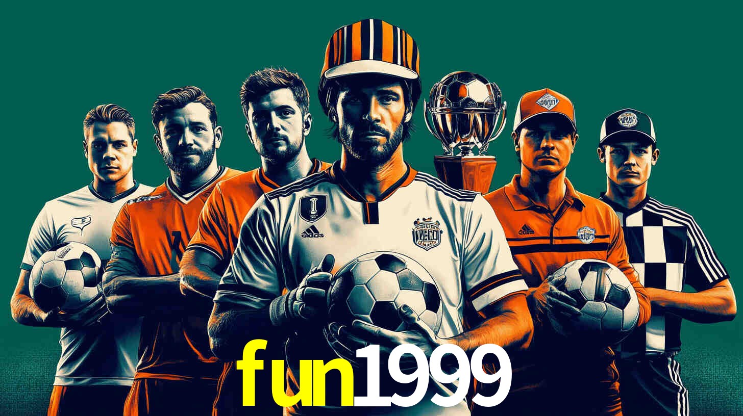Descubra o Programa VIP da fun1999: Vantagens Exclusivas para Jogadores