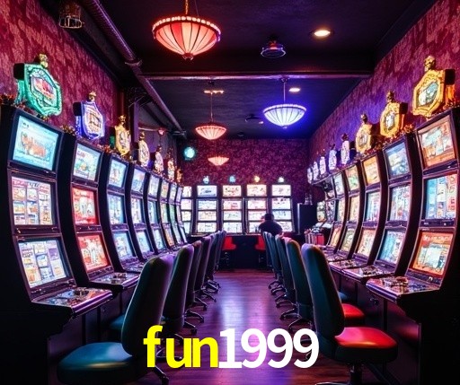 fun1999 Brasília - Bonus Features