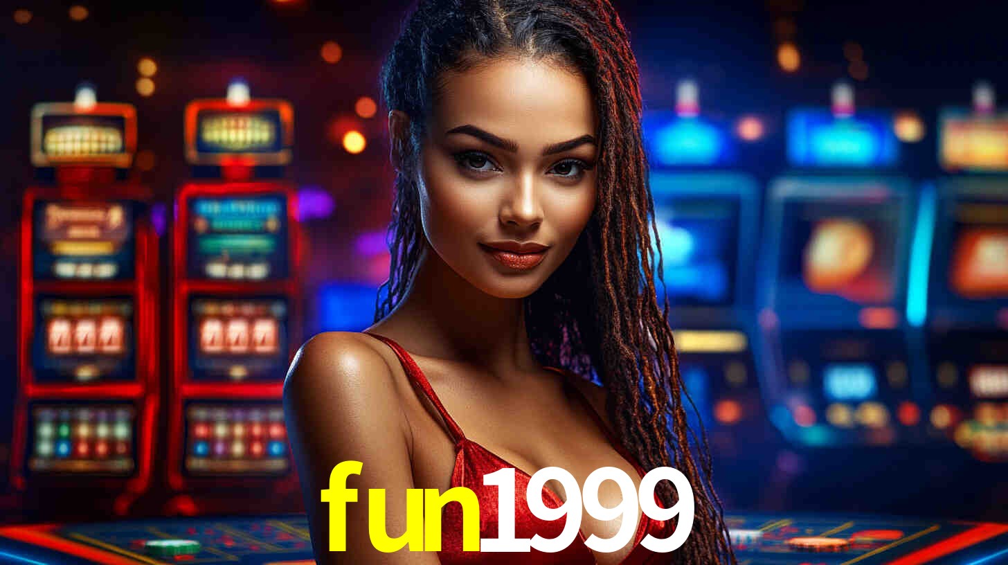 A Emoção da Loteria na fun1999: Uma Chance de Mudança de Vida