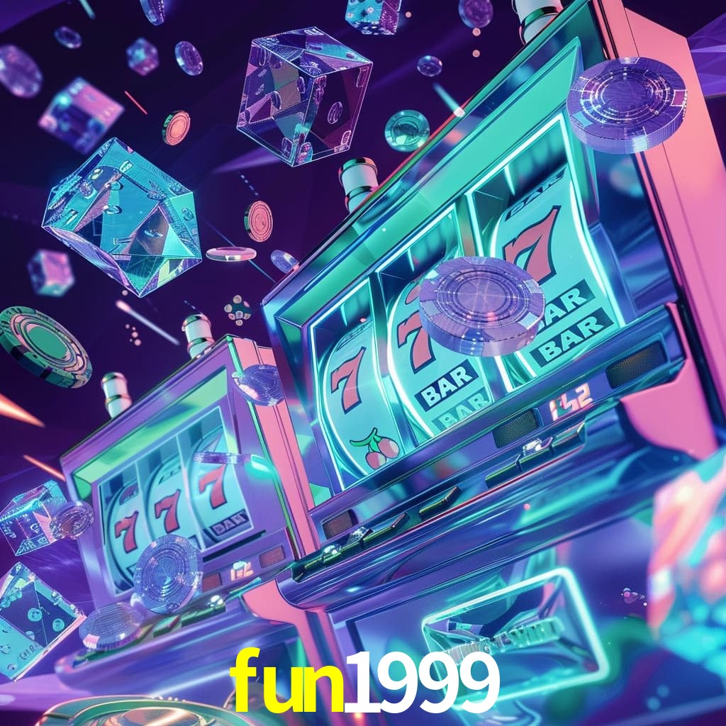 Jogos Exclusivos fun1999