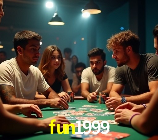 fun1999 Slot - 320+ Caça-Níqueis Premium