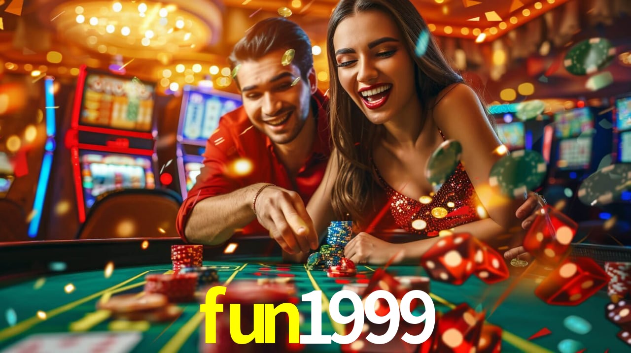 fun1999 - Pagamento PIX Instantâneo