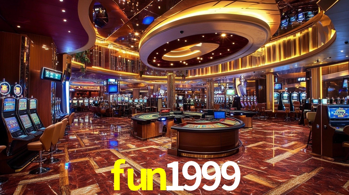 Roulette Table fun1999