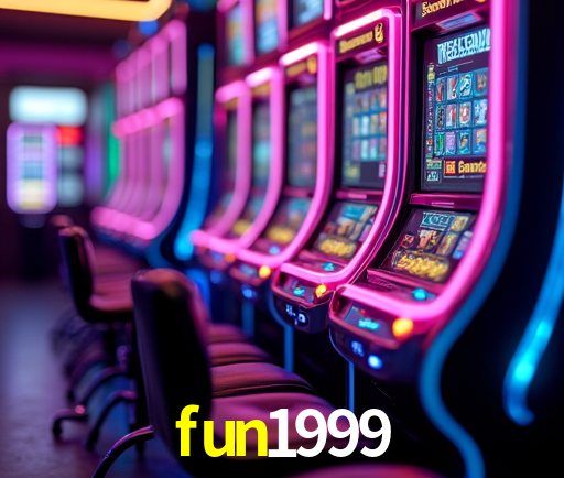 fun1999 São Paulo - Top Slots