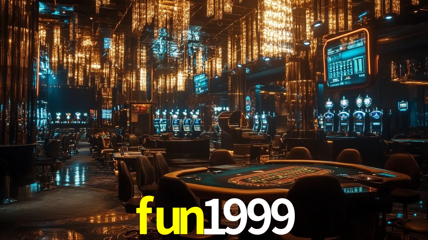 fun1999 - Site Oficial do Cassino Online - fun1999.com