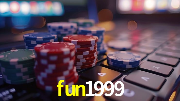 fun1999 - cassino ao vivo