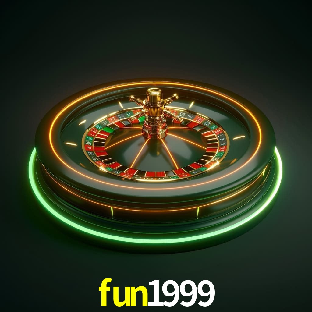 fun1999 App - Aplicativo Móvel Oficial
