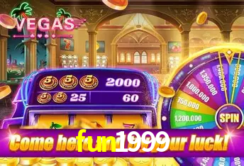 Descubra a Magia dos Jogos de Arcade no fun1999