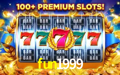 Descubra o Mundo do Cassino Online com fun1999