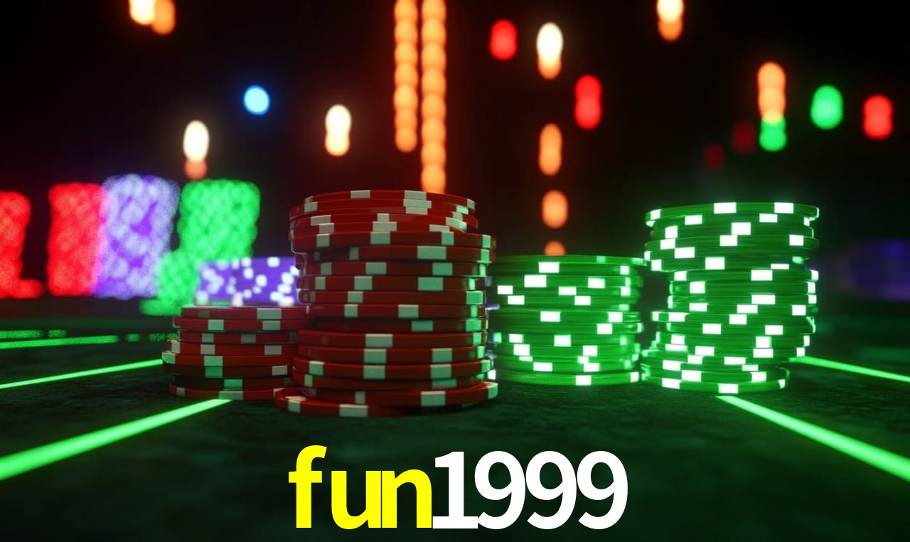 Slot Games fun1999