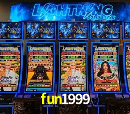 A Emoção da Loteria na fun1999: Uma Chance de Mudança de Vida