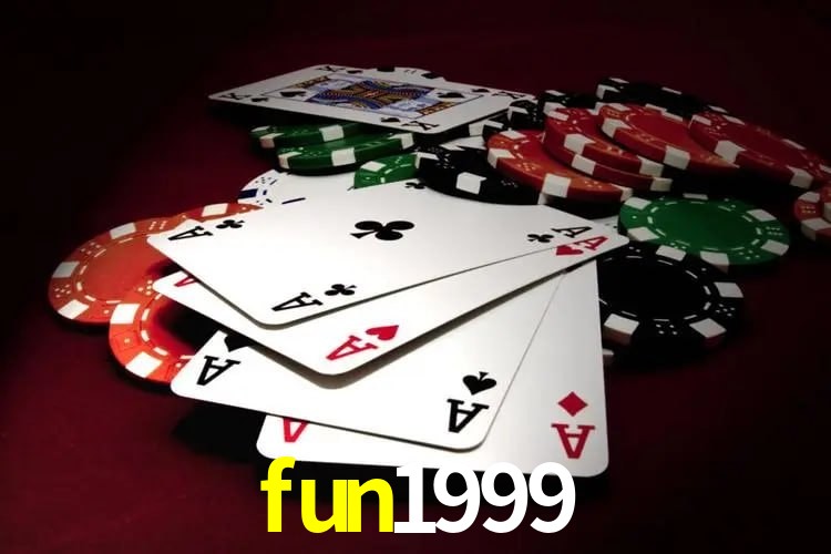 Bônus de Boas-vindas fun1999
