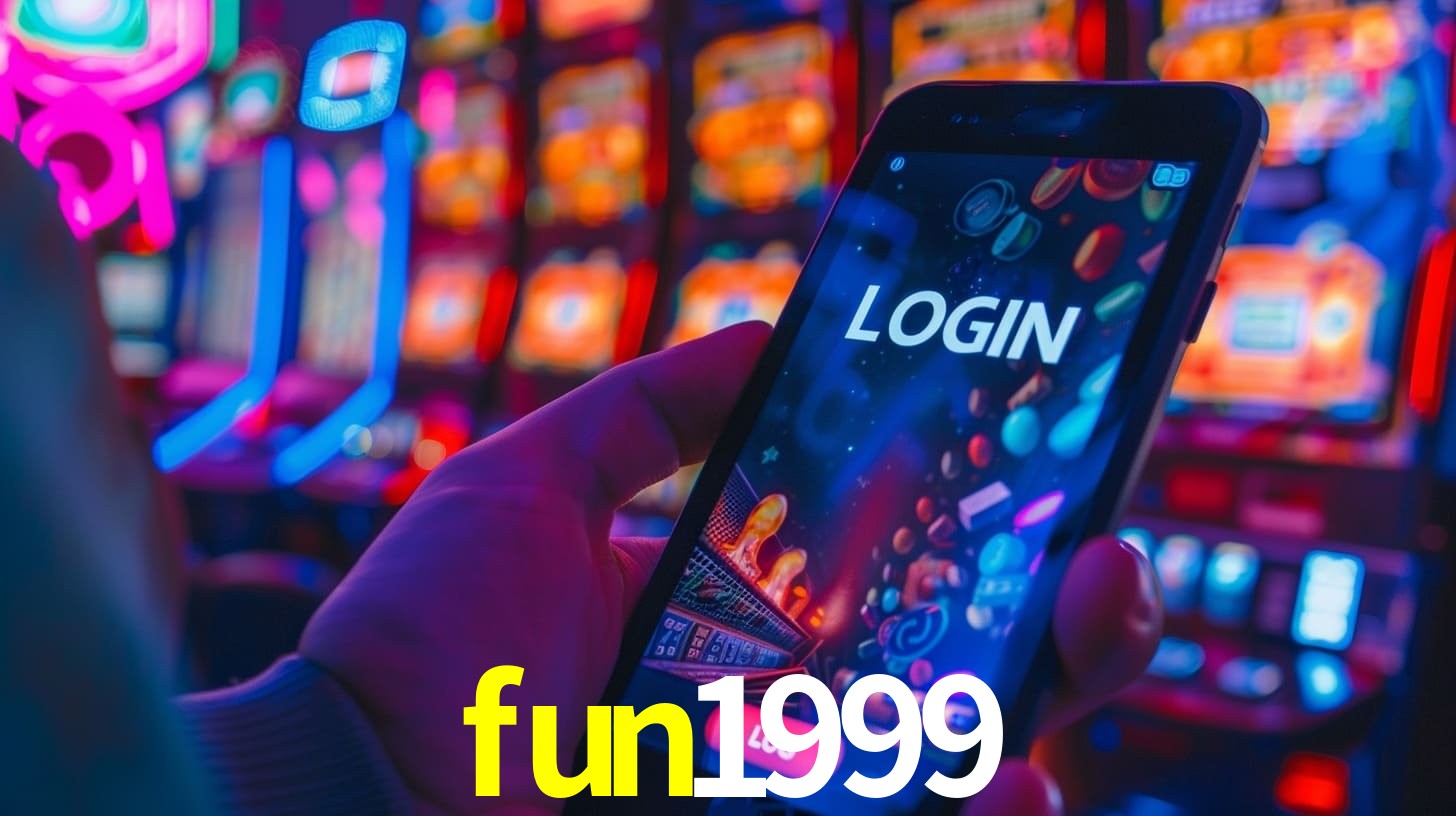 Estatísticas fun1999