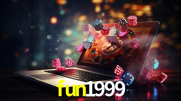 Interface do App fun1999