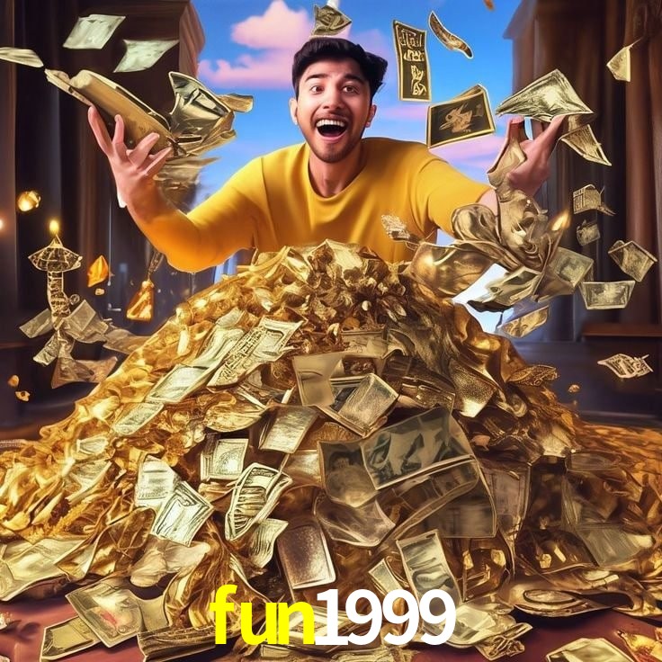 Experiência VIP fun1999