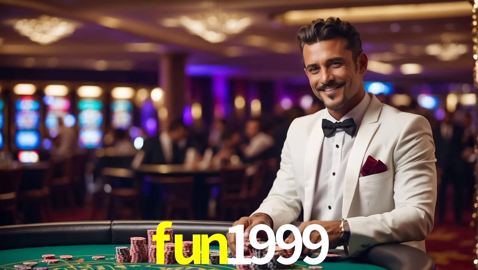fun1999 Entrar - Login Seguro Certificado