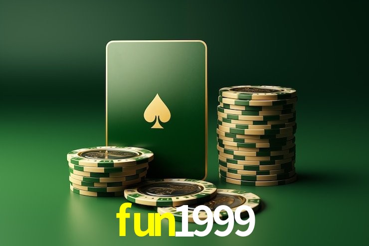 Welcome Bonus fun1999