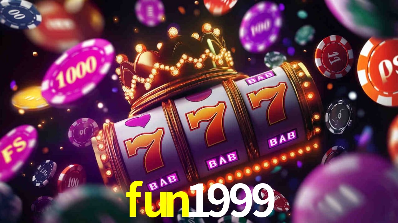Account Benefits fun1999