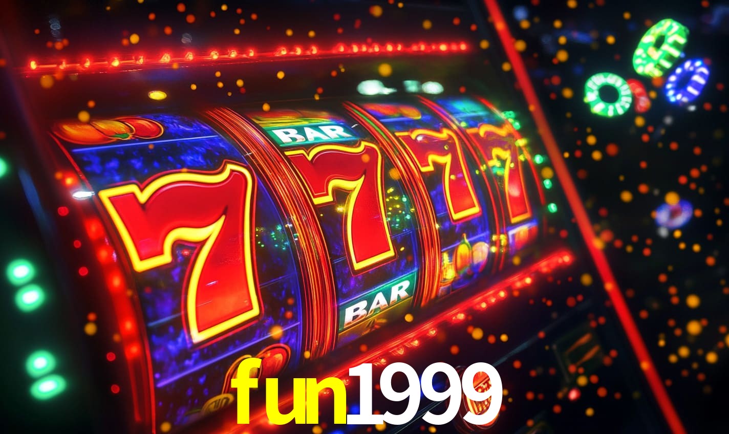 fun1999: Seu Cassino Premiado com Pagamentos Rápidos
