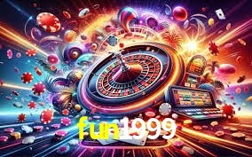 Jogos de Slot fun1999