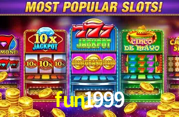 fun1999 Curitiba - Live Status