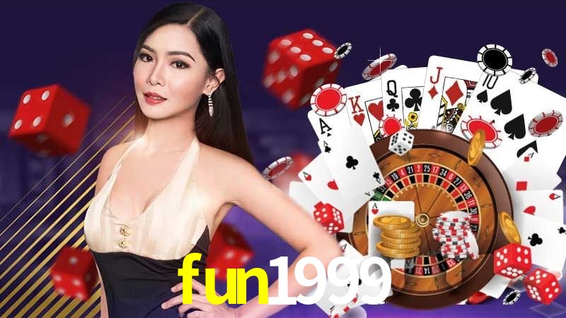 Casino VIP fun1999