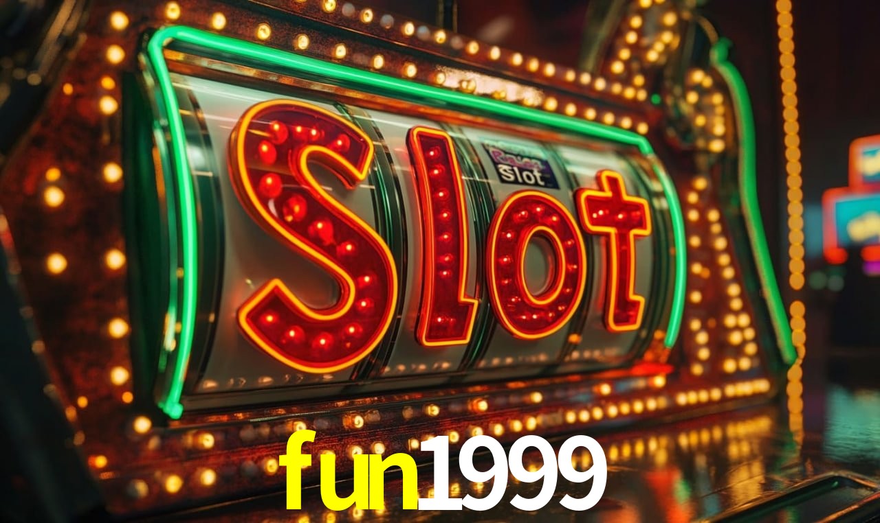 fun1999 - Login Methods
