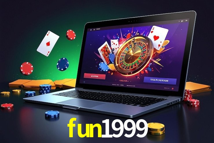 fun1999 Belo Horizonte - Payments