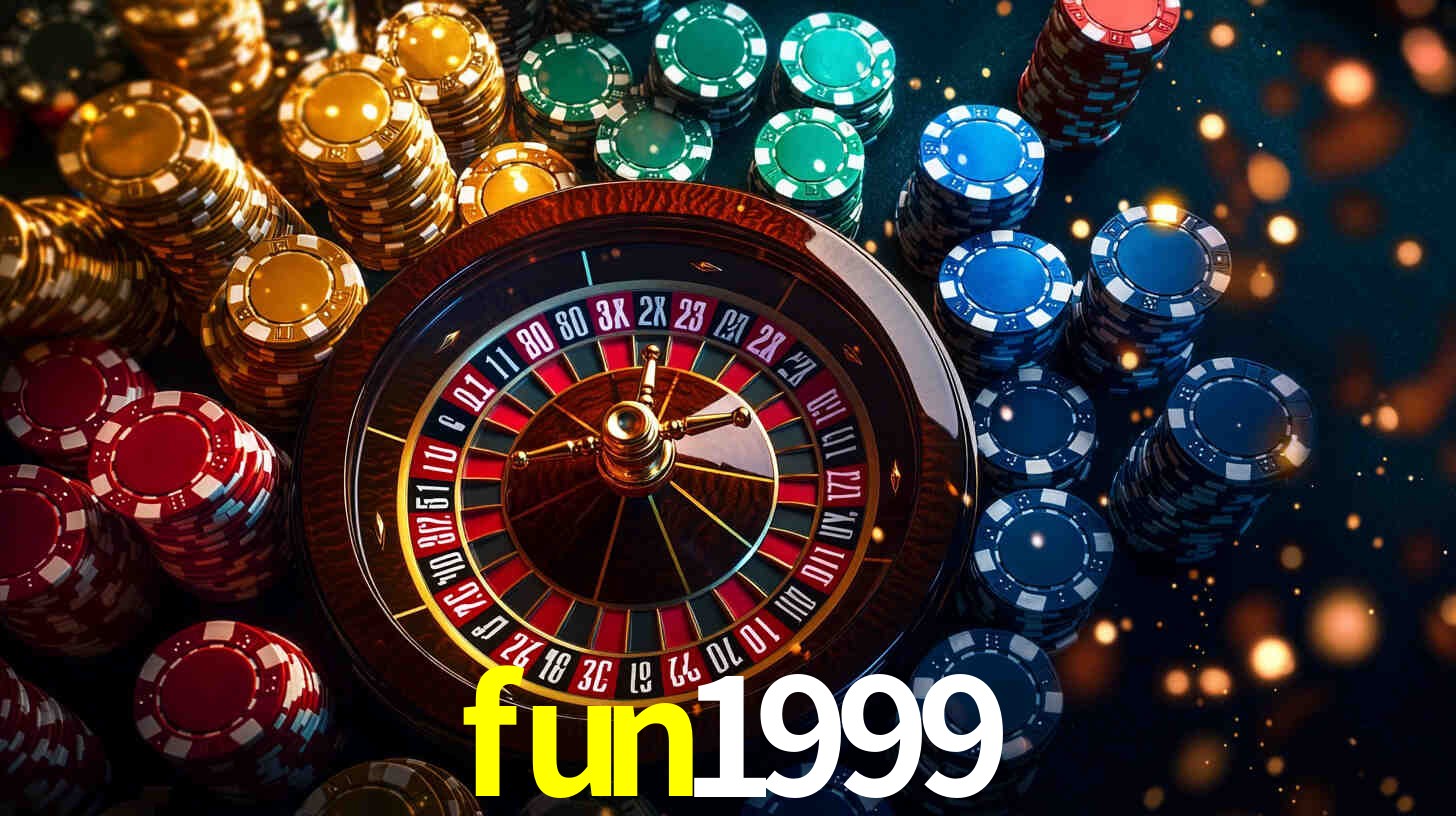 Welcome Bonus fun1999