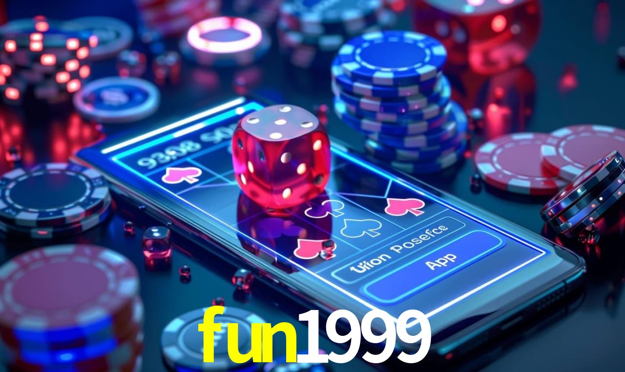 fun1999 Brasília - Betting Features
