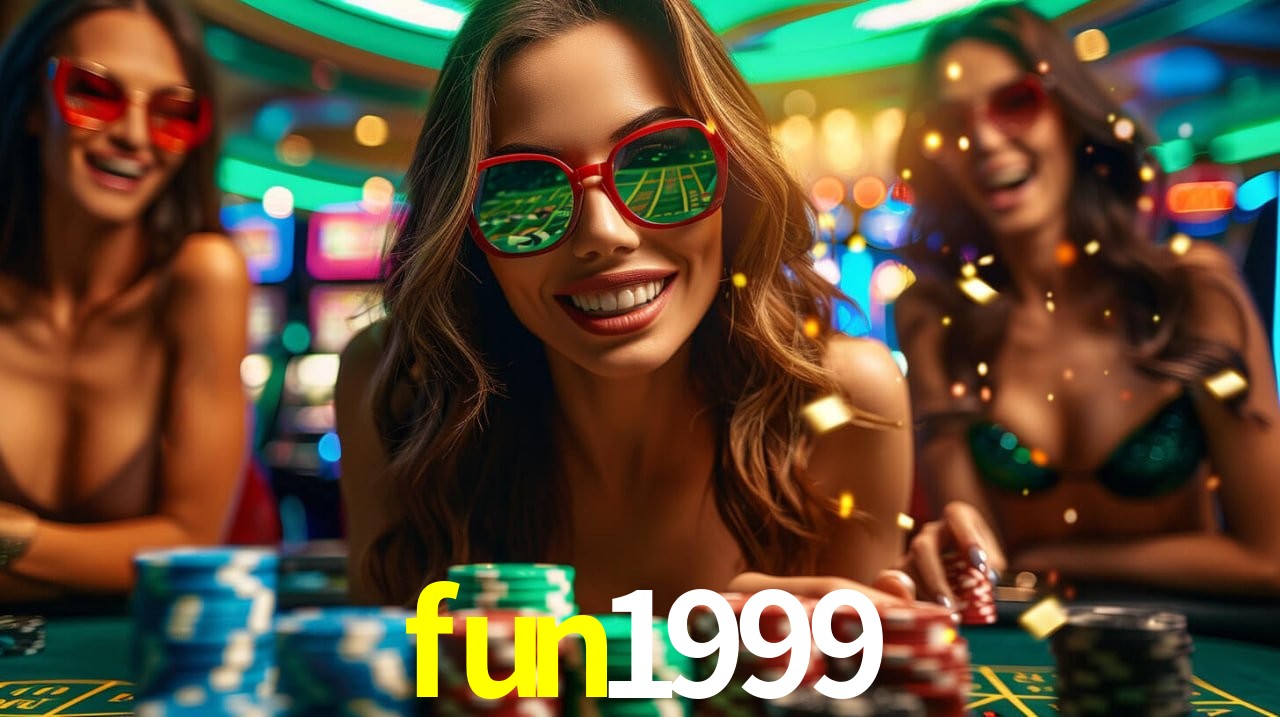 Bonus Features fun1999