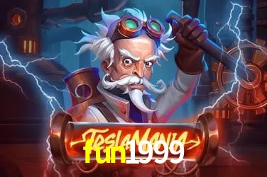 fun1999 Brasília - Jogo Features