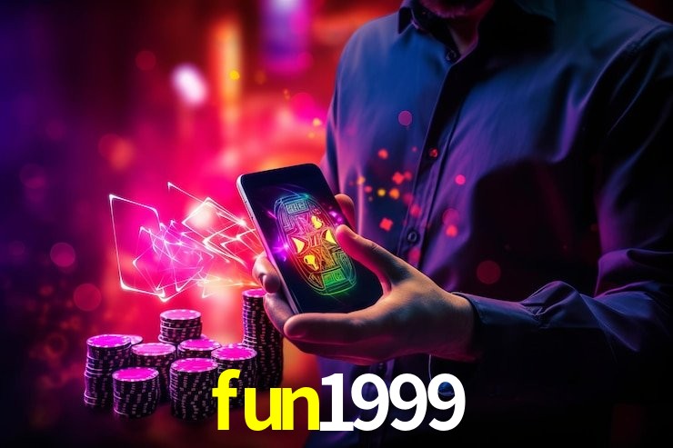 Estatísticas Esportivas fun1999