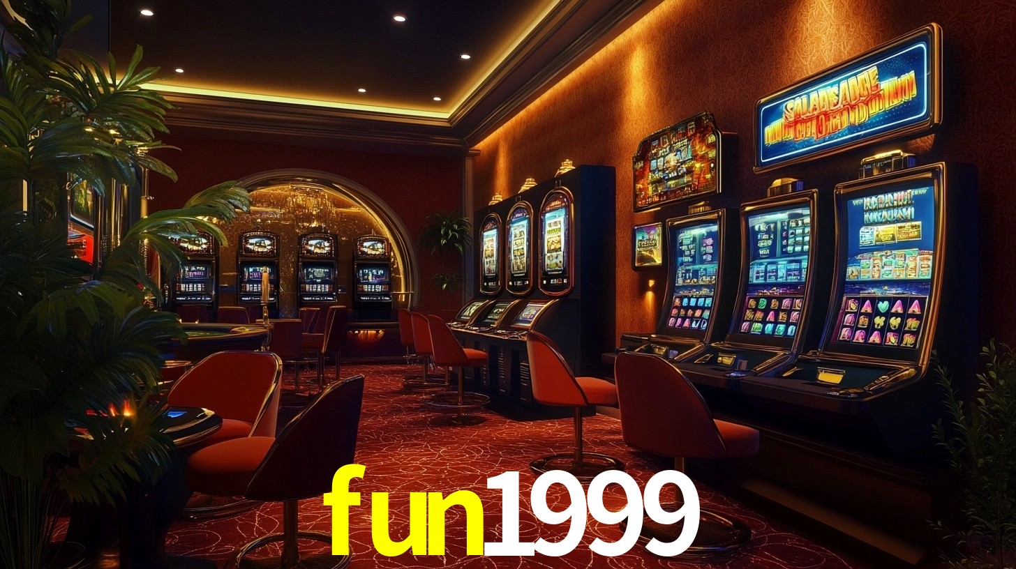 Blackjack Table fun1999